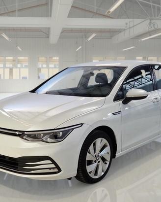 VOLKSWAGEN GOLF VIII 2.0 TDI SCR 85KW STYLE DSG 5 