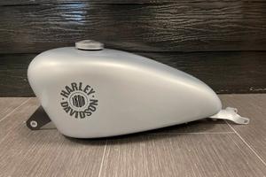 Sportster 883/48 Serbatoio