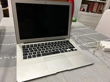 Macbook air 13 2015