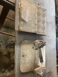 Alzo motore fuoribordo 521