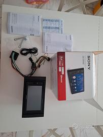 Autoradio Sony XAV-AX1000
