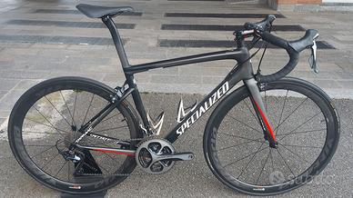 Specialized Tarmac SL6