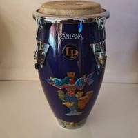 Lp latin percusion mini Tunable conga Santana LPM
