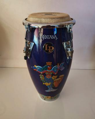 Lp latin percusion mini Tunable conga Santana LPM