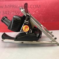 CASSA FILTRO SUZUKI RMZ 250 2010 2013 RM-Z 2011 20