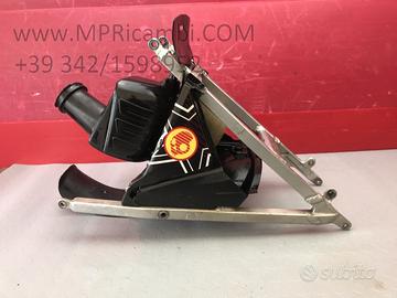 CASSA FILTRO SUZUKI RMZ 250 2010 2013 RM-Z 2011 20