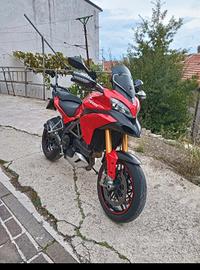 Ducati Multistrada 1200 V2s