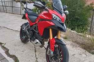 Ducati Multistrada 1200 V2s