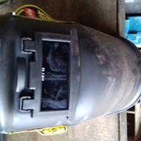 Maschera per saldatura