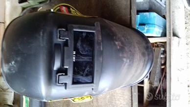 Maschera per saldatura