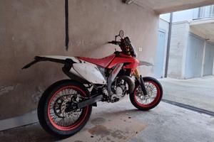 HM 50 motard
