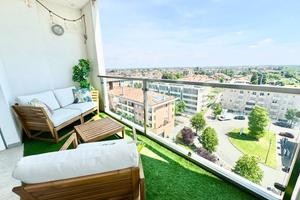 5 LOCALI A PREGNANA MILANESE