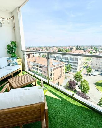 5 LOCALI A PREGNANA MILANESE