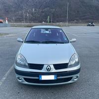 Renault Clio 1.2 16v 75CV (2005) NEOPATENTATI✅
