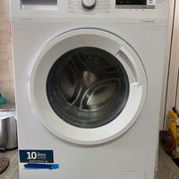 Lavatrice BEKO
