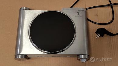 Howell fornello elettrico HPCE1500