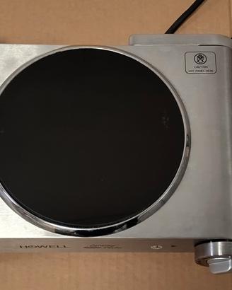 Howell fornello elettrico HPCE1500