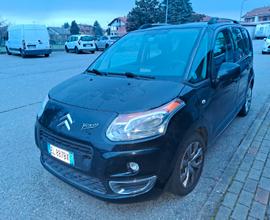 CITROEN C3 Picasso - 2011