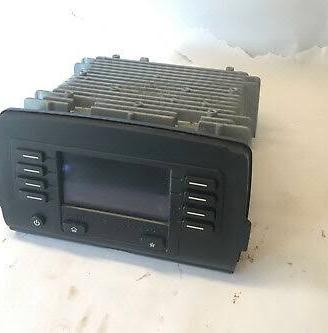 Boom! Box 4.3 Radio Harley Davidson 