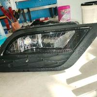 Fendinebbia anteriore destro Seat originale