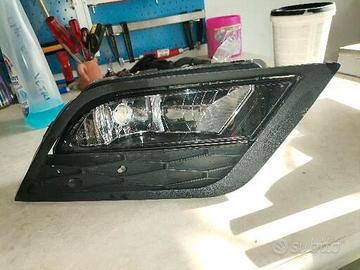 Fendinebbia anteriore destro Seat originale