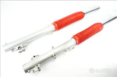 steli forcella originali Honda NX Dominator 644 91