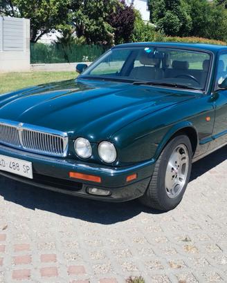 Jaguar XJ6 3.2 Sport - X300