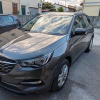 Opel Grandland X 1.5 CDTI EURO6D Advance GANCIO TR