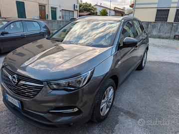 Opel Grandland X 1.5 CDTI EURO6D Advance GANCIO TR