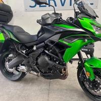 Kawasaki Versys 650