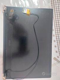 Blocco Schermo Completo MSI modern 14