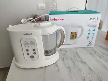 miniland chefy 6