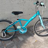 Bici da bambino/a 6-9 anni