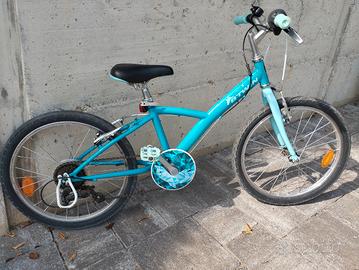 Bici da bambino/a 6-9 anni