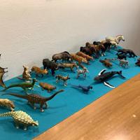 Animali schleich