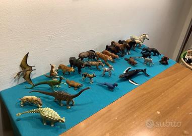 Animali schleich