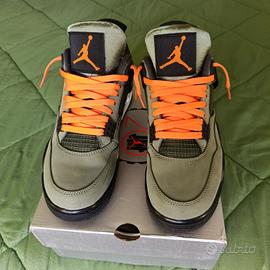 JORDAN 4 RETRO OG SP 