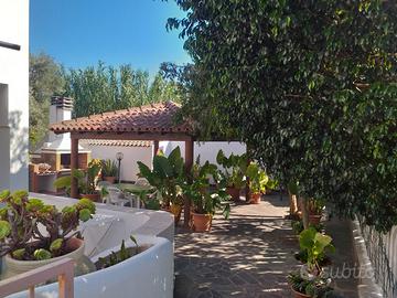 Vacanza a Calaliberotto