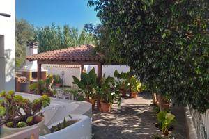 Vacanza a Calaliberotto