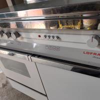 Cucina  Lofra