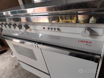 Cucina  Lofra