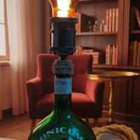 Lampada da tavolo Unicum