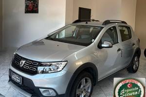 Dacia Sandero Stepway 1.0 TCe ECO-G Comfort