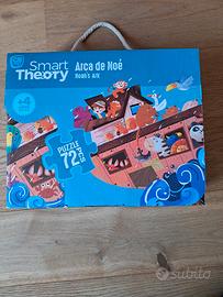 Giochi bambini 2-6 anni da 2€