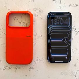iPhone 17 pro 256 gb e airpods 2 generazione