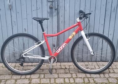 Bicicletta per bambini Woom 6
