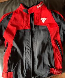 Giacca moto Dainese Indomita D-Dry XT. Taglia 50