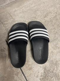 Adidas ciabatta bimbi