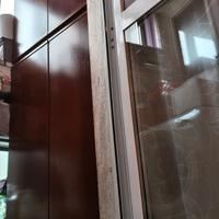 Elegante Armadio Salvaspazio