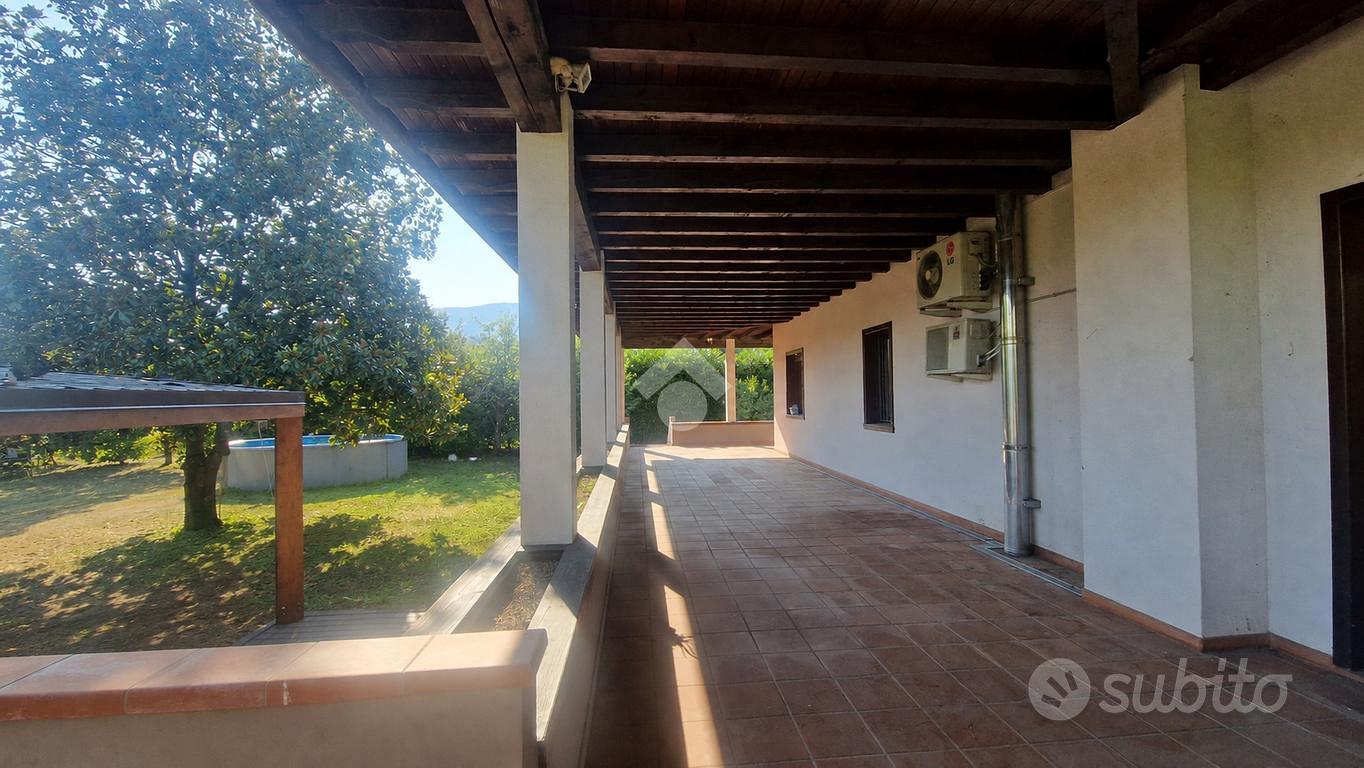 Casa – Caneva, Fiaschetti - Vista 4